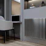 رادیاتور استیل مدل C دیما رادیاتور