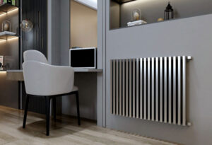 رادیاتور استیل مدل C دیما رادیاتور