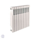 رادیاتور آلومینیومی ترمو ایران رادیاتور