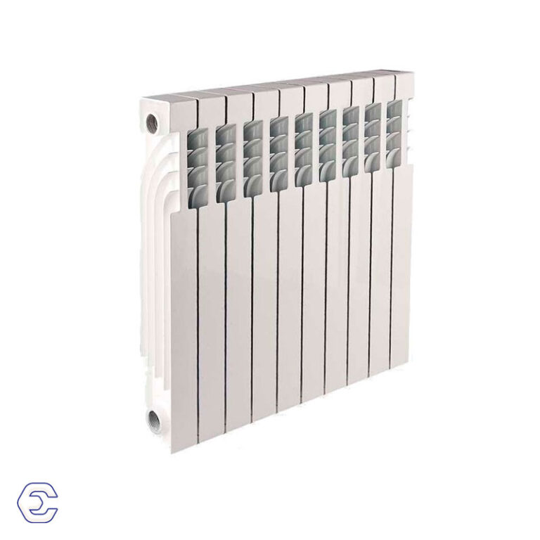 رادیاتور آلومینیومی ترمو ایران رادیاتور