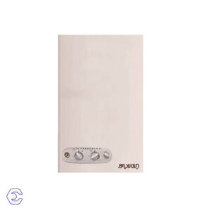 پکیج شوفاژ دیواری ایران رادیاتور مدل M24ff
