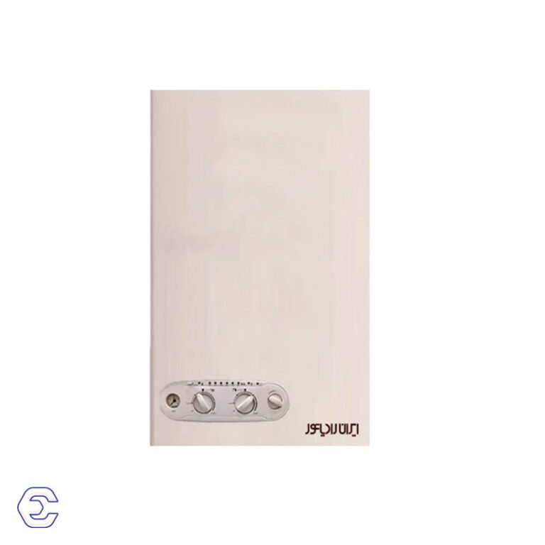 پکیج شوفاژ دیواری ایران رادیاتور مدل m28ff