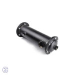 مبدل استیل فلنچی استخر 18 فوت ایرانی