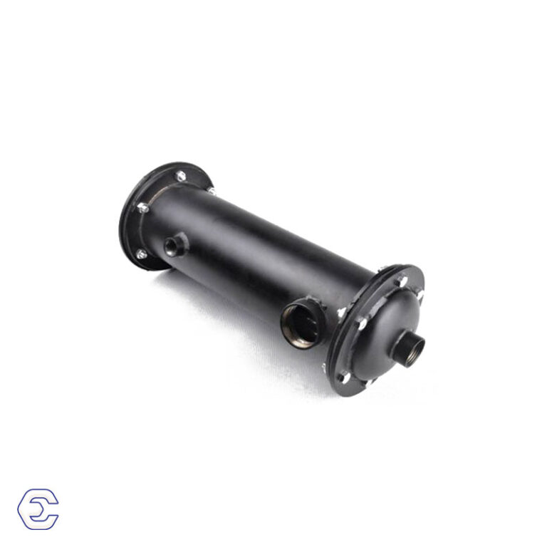 مبدل استیل فلنچی استخر 18 فوت ایرانی