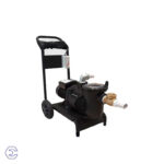 جاروی استخری با پمپ استخری چینی