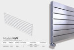 رادیاتور مدل NW دیما رادیاتور - تصویر 2