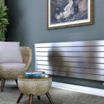 رادیاتور مدل NW دیما رادیاتور