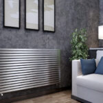 رادیاتور استیل مدل W دیما رادیاتور