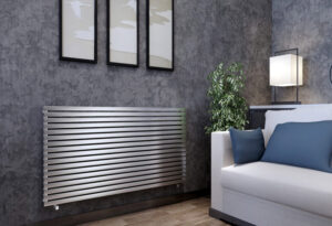 رادیاتور استیل مدل W دیما رادیاتور