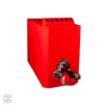 پکیج استخر و جکوزی شوفاژکار مدل آکواتک 85j