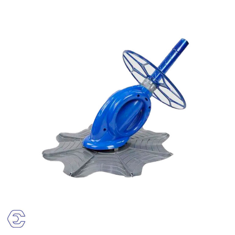 جارو هیدرولیکی استخر مدل VAC2000