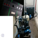 پکیج تک منظوره امرالد مدل PN85 - تصویر 2