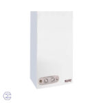 پکیج شوفاژ دیواری ایران رادیاتور مدل M24ff