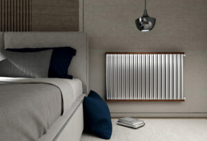 رادیاتور استیل مدل B دیما رادیاتور