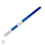 دسته جارو استخر 3.6 متری مدل TP01