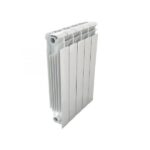 رادیاتور آلومینیومی کال