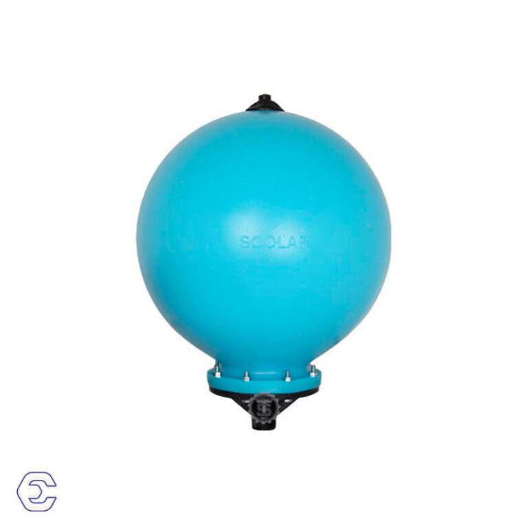 منبع تحت فشار 24 لیتر ایرانی سولار SOOLAR