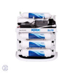 تصفیه آب خانگی آکواجوی مدل الیت – ELITE