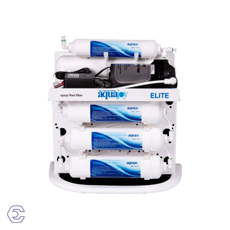 تصفیه آب خانگی آکواجوی مدل الیت – ELITE