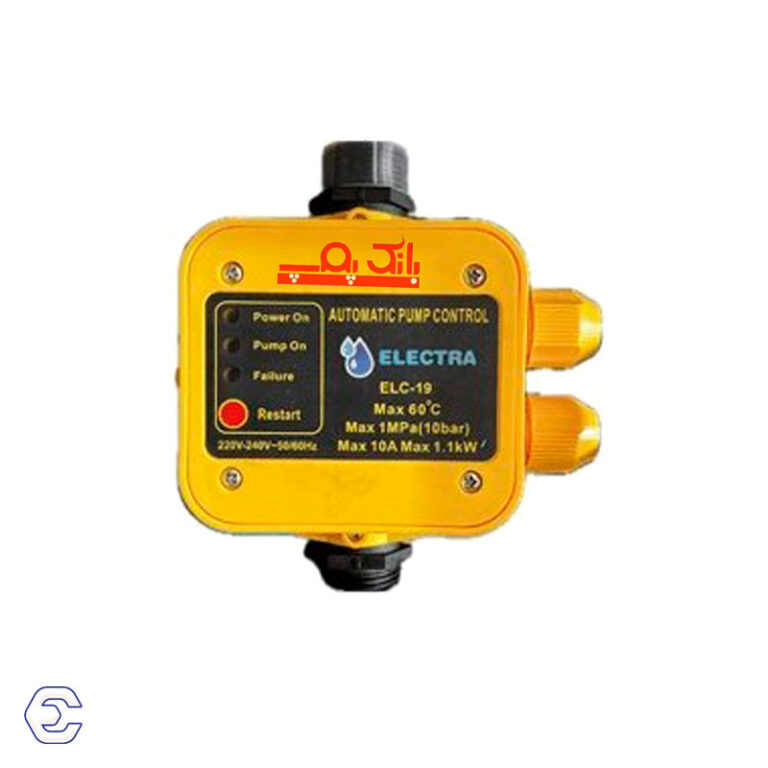 ست کنترل الکترا electra