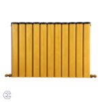 رادیاتور لوکس مدل پایونیر آنیت Anit