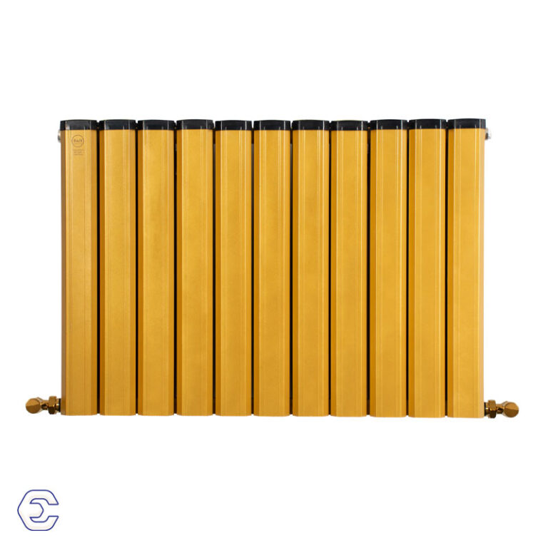 رادیاتور لوکس مدل پایونیر آنیت Anit