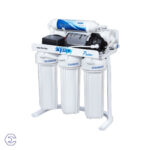 خرید تصفیه آب خانگی آکواجوی مدل پرایم – PRIME