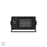 هیتر برقی فن دار تک فاز EH 0045 انرژی