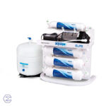 تصفیه آب خانگی آکواجوی مدل الیت – ELITE - تصویر 2