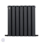 رادیاتور لوکس آنیت ، مدل پایونیر