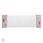 رادیاتور 300 پربازده لورچ