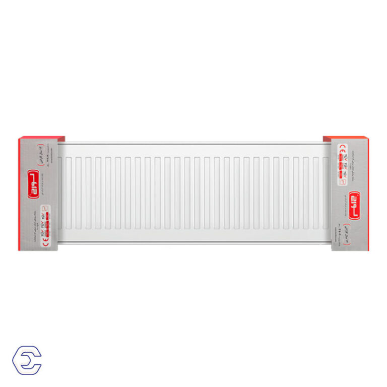 رادیاتور 300 پربازده لورچ