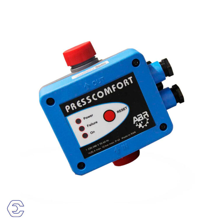 ست کنترل ابارا