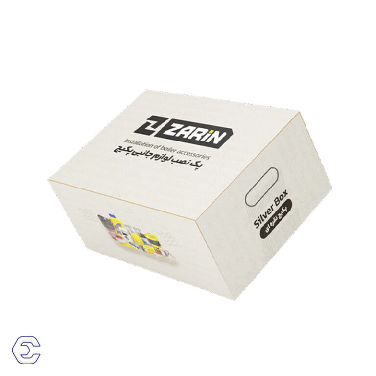 پک لوازم نصب پکیج اکونومی