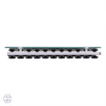 رادیاتور پنلی و شیشه‌ای سوپرلوکس آنیت - تصویر 5