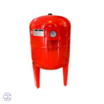 منبع تحت فشار ۱۰۰ لیتری کاریز ا KARIZ