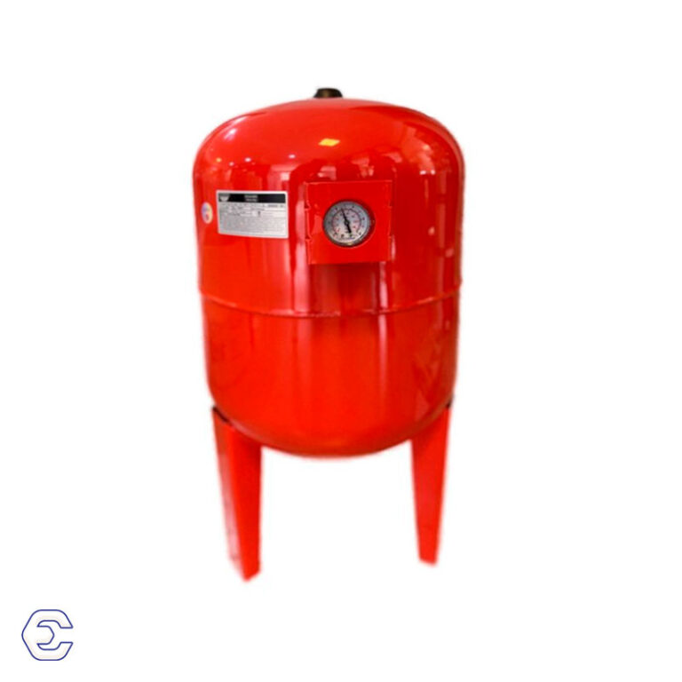 منبع تحت فشار ۱۰۰ لیتری کاریز ا KARIZ