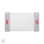 رادیاتور پربازده لورچ