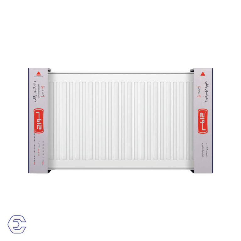 رادیاتور پربازده لورچ