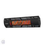 هیتر تراسی گازی GR 0055 انرژی