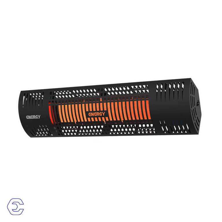 هیتر تراسی گازی GR 0055 انرژی