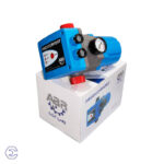 ست کنترل ابارا