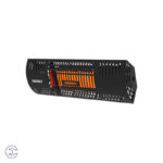 خرید هیتر تراسی گازی GR 0030 انرژی