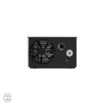 هیتر گازی GH 0618 (محفظه احتراق بسته) انرژی