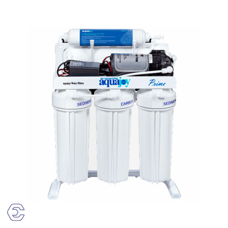 تصفیه آب خانگی آکواجوی مدل پرایم – PRIME