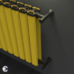 رادیاتور لوکس مدل پایونیر آنیت Anit - تصویر 6