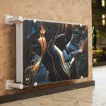 رادیاتور پنلی و شیشه‌ای سوپرلوکس آنیت