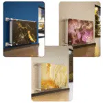 رادیاتور پنلی و شیشه‌ای سوپرلوکس آنیت - تصویر 7