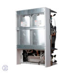 پکیج دیواری لورچ مدل آدنا 28 - تصویر 2