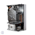 پکیج دیواری لورچ مدل آدنا 32 - تصویر 3